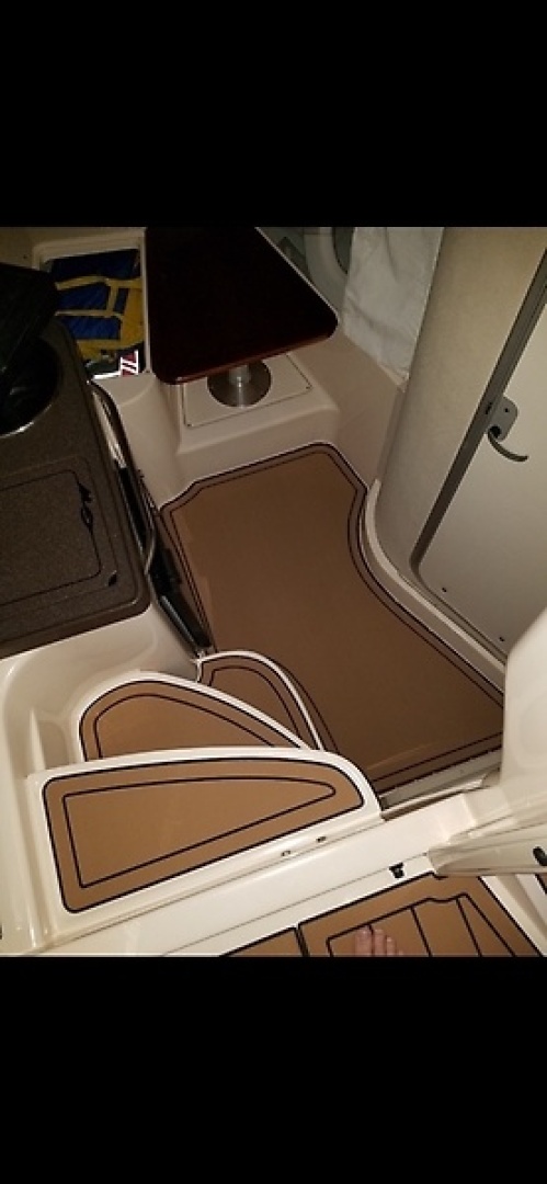 B MARIE 2 30ft Grady White Yacht For Sale