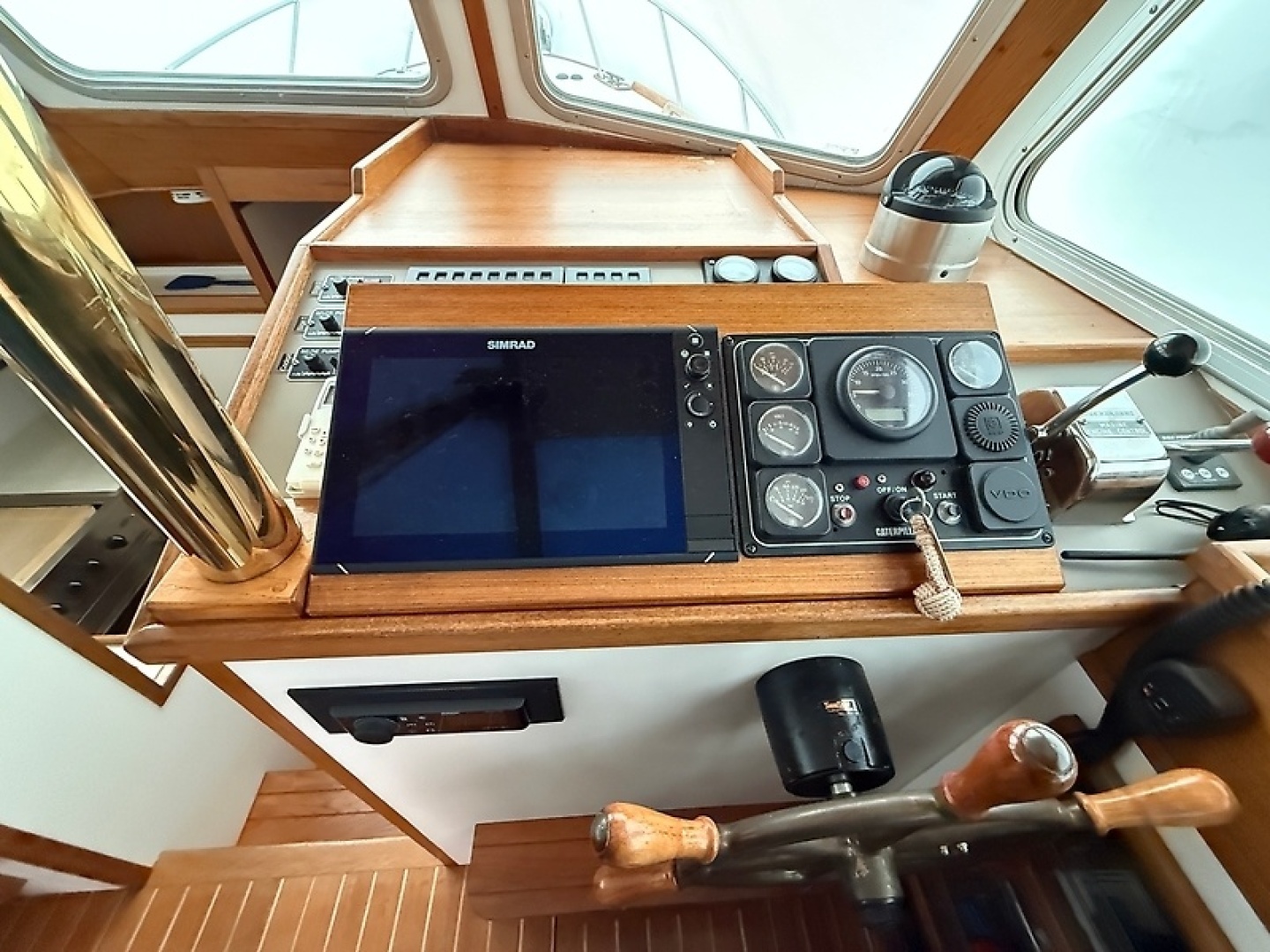 Avalon 36ft Shannon Yacht For Sale