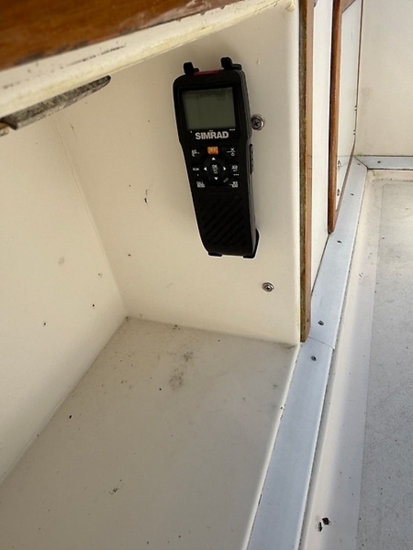 Avalon 36ft Shannon Yacht For Sale