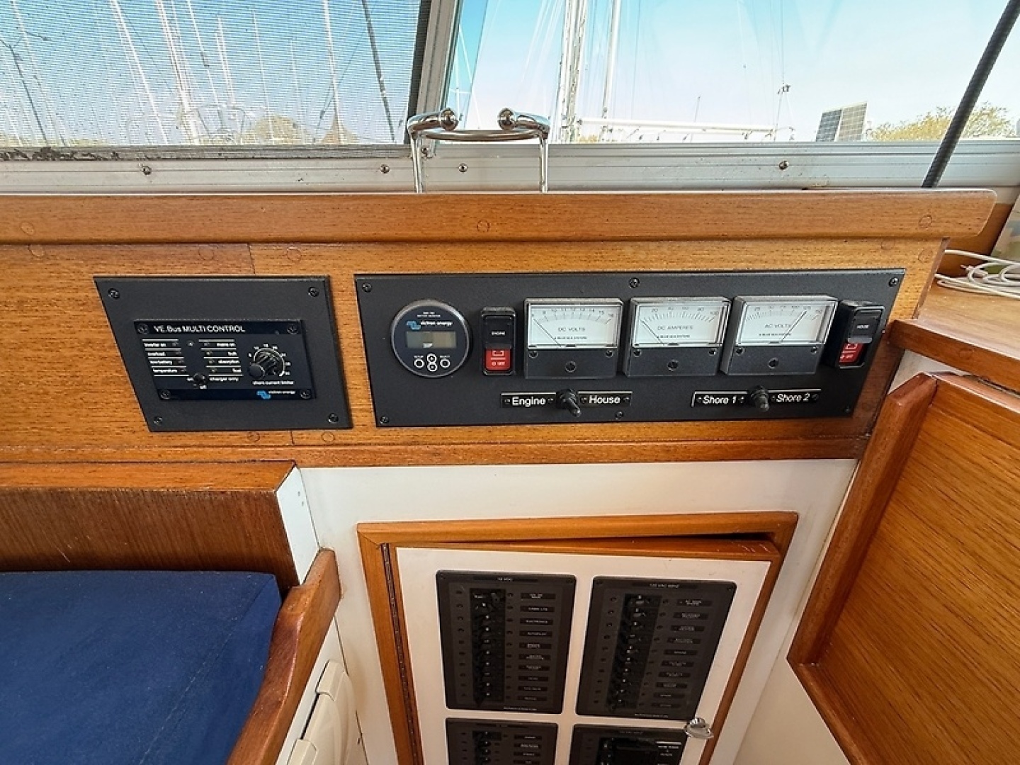 Avalon 36ft Shannon Yacht For Sale