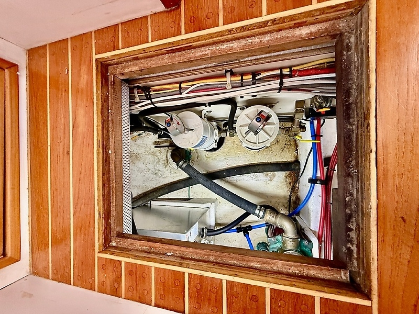 Avalon 36ft Shannon Yacht For Sale