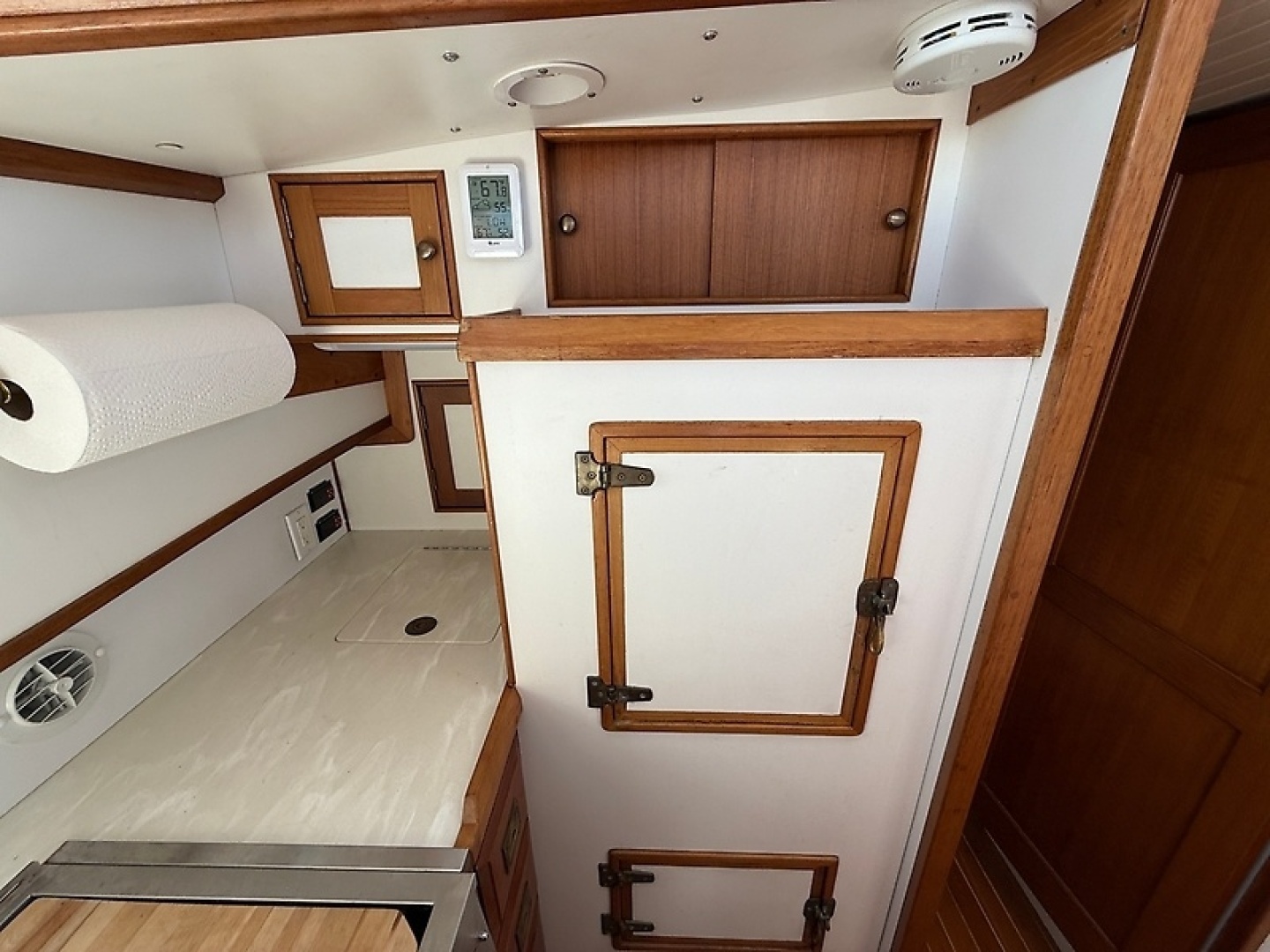 Avalon 36ft Shannon Yacht For Sale