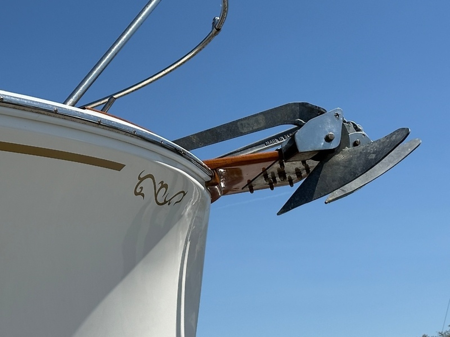 Avalon 36ft Shannon Yacht For Sale