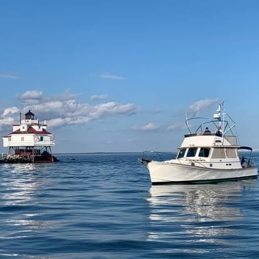 Avalon 36ft Shannon Yacht For Sale