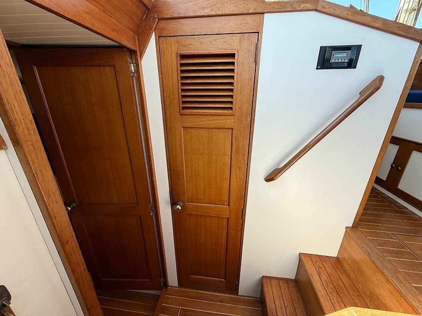 Avalon 36ft Shannon Yacht For Sale