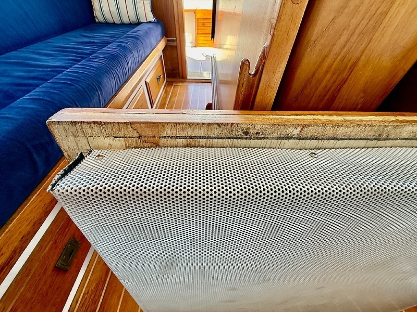 Avalon 36ft Shannon Yacht For Sale