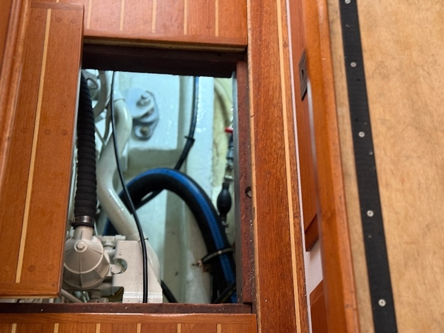 Avalon 36ft Shannon Yacht For Sale