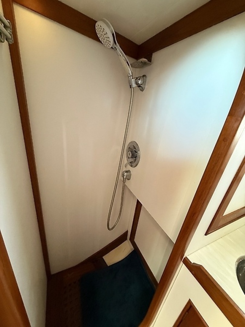 Avalon 36ft Shannon Yacht For Sale