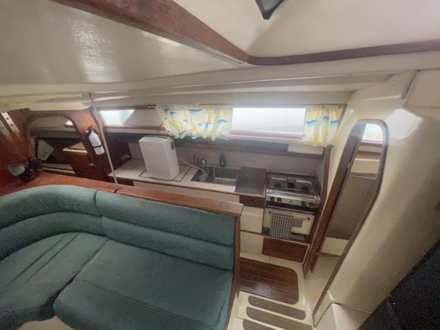 1997 Gemini 105M