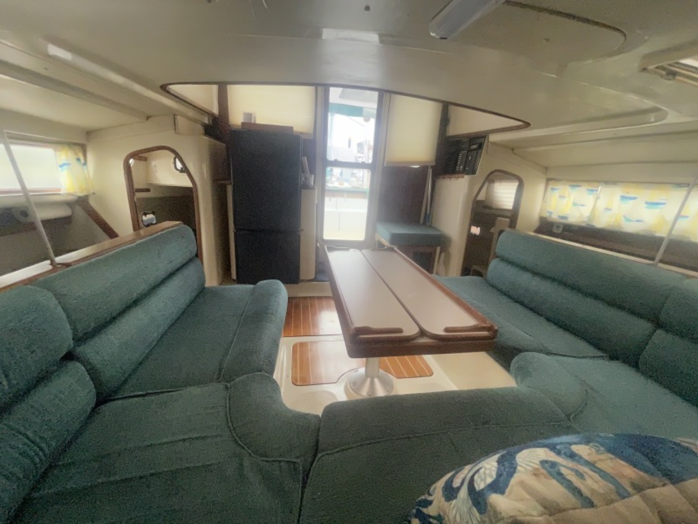 1997 Gemini 105M