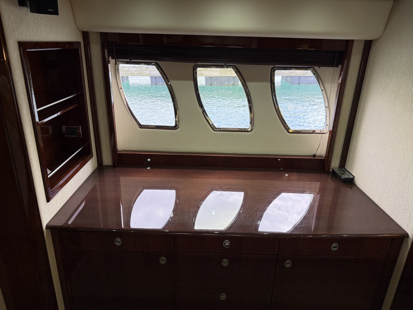 2009 Sea Ray 60 Sundancer