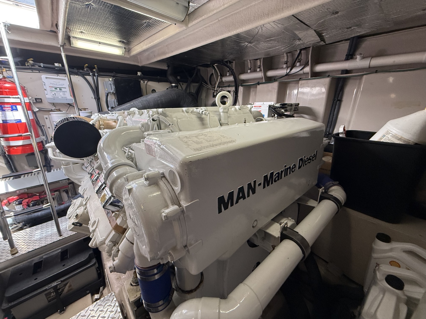 2009 Sea Ray 60 Sundancer