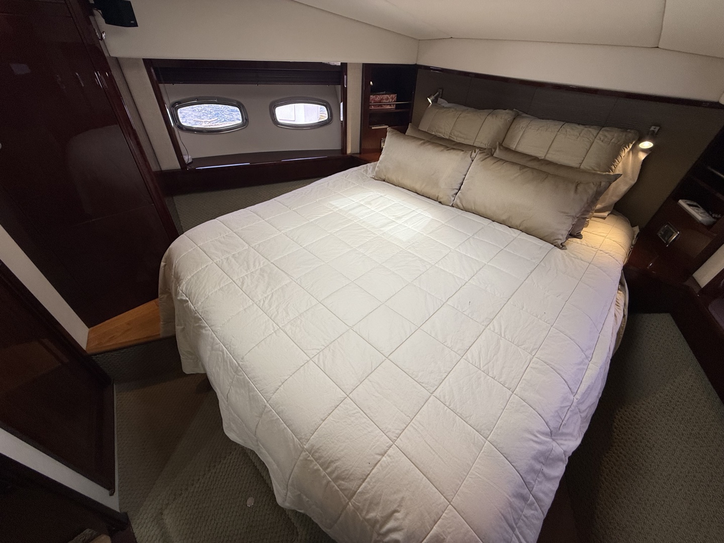 2009 Sea Ray 60 Sundancer