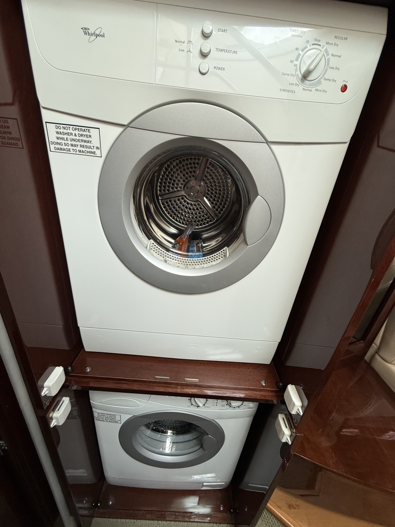 2009 Sea Ray 60 Sundancer