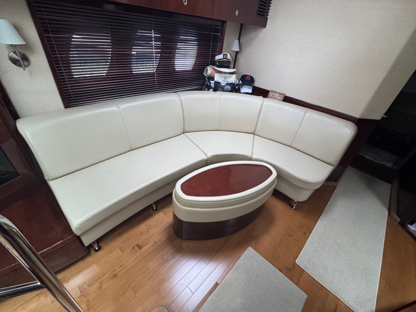 2009 Sea Ray 60 Sundancer