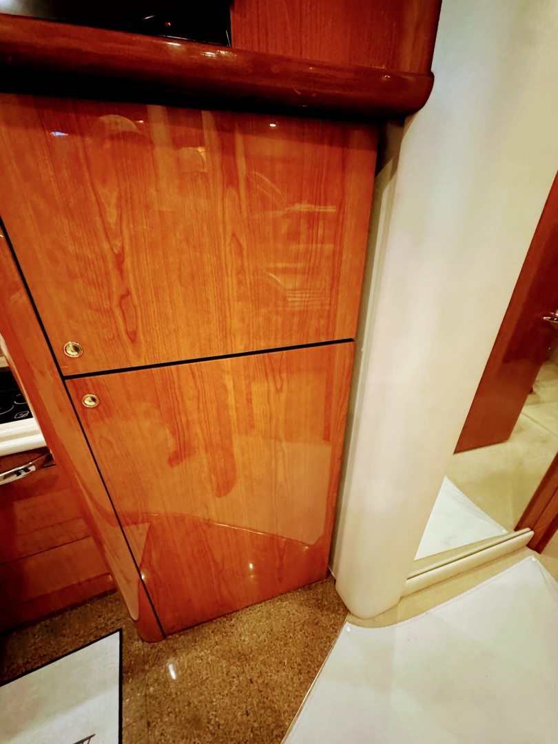 MY RAY 51ft Sea Ray Yacht For Sale