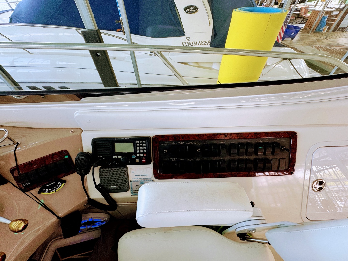 MY RAY 51ft Sea Ray Yacht For Sale