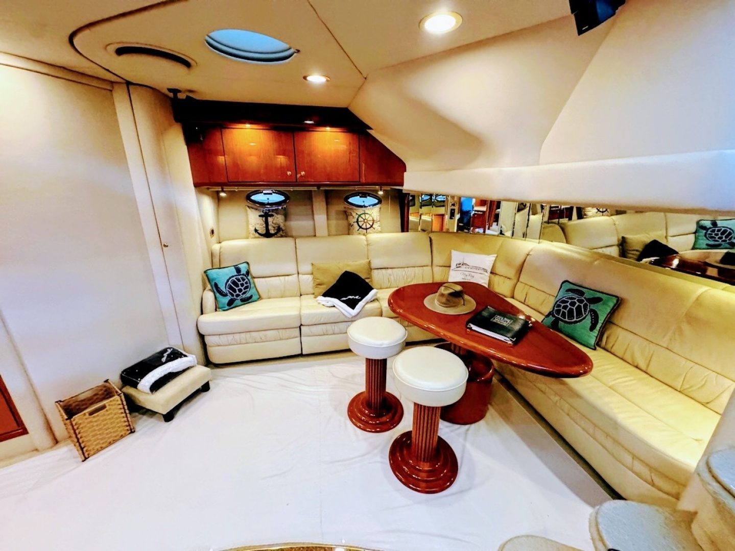 MY RAY 51ft Sea Ray Yacht For Sale