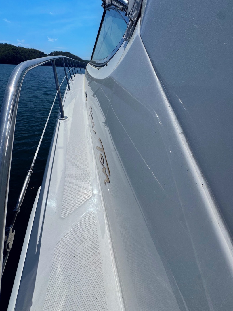 MY RAY 51ft Sea Ray Yacht For Sale