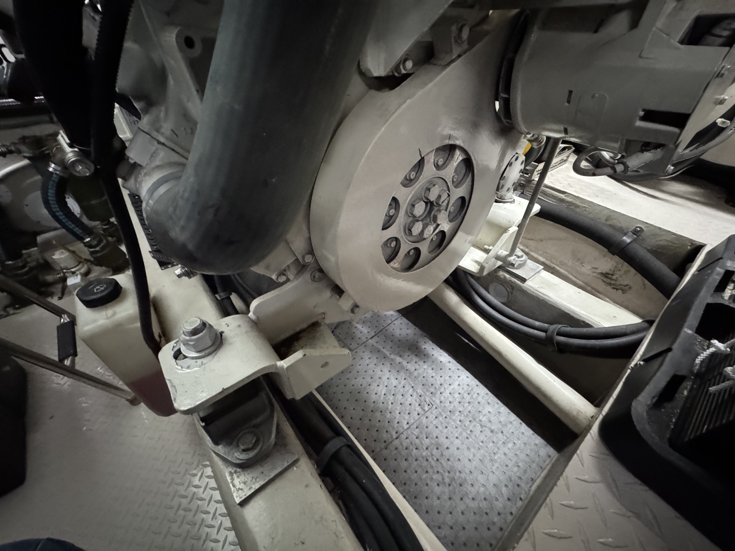 MY RAY 51ft Sea Ray Yacht For Sale