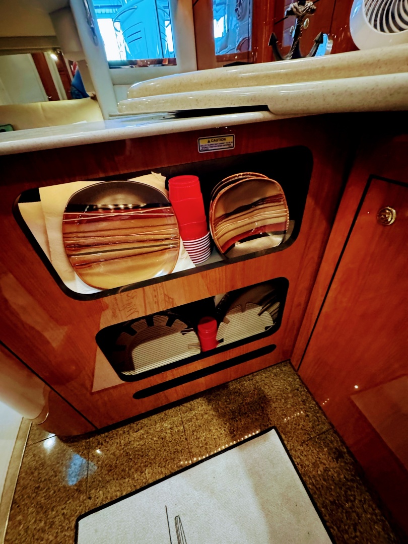 MY RAY 51ft Sea Ray Yacht For Sale