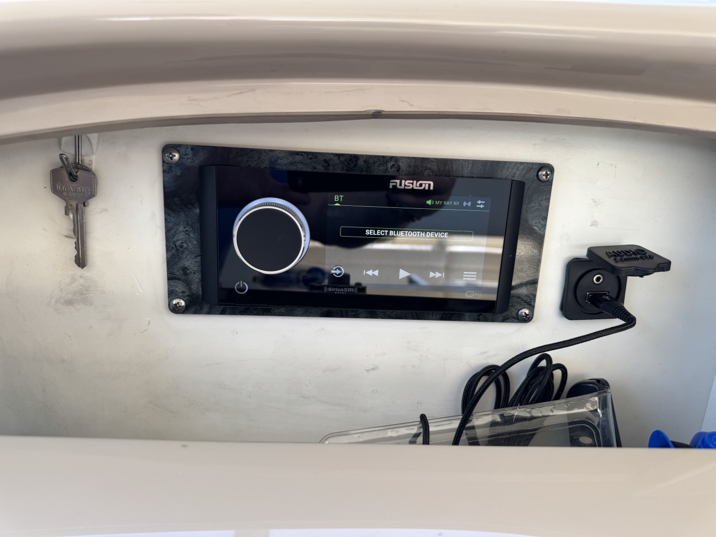 MY RAY 51ft Sea Ray Yacht For Sale