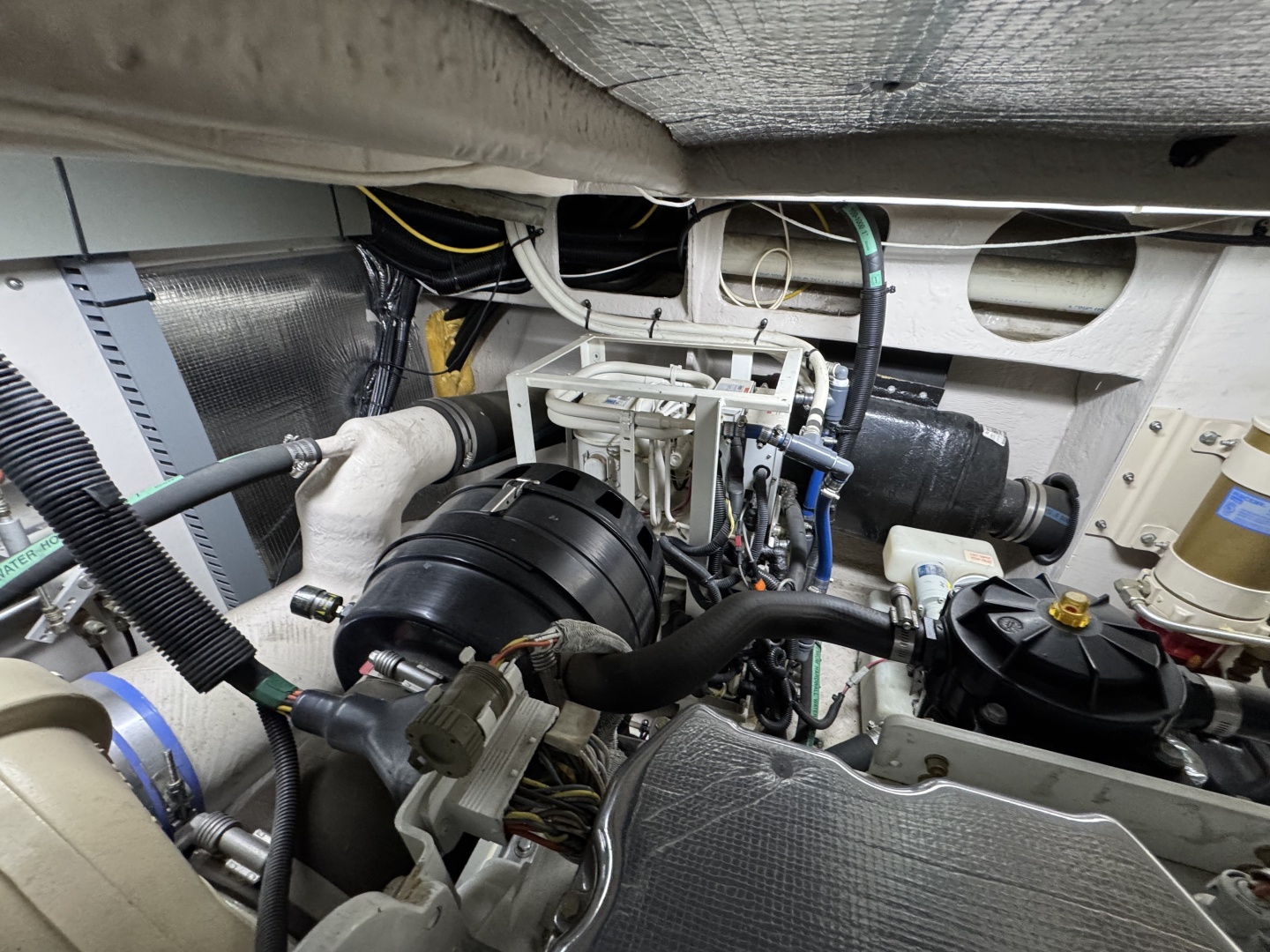 MY RAY 51ft Sea Ray Yacht For Sale