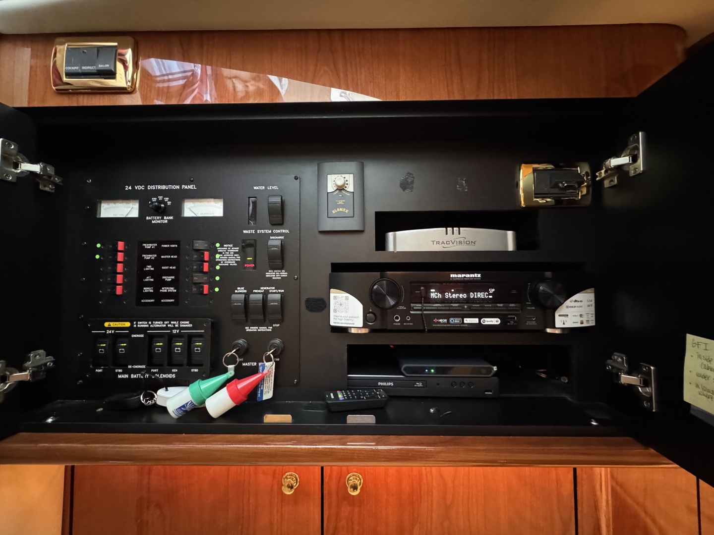 MY RAY 51ft Sea Ray Yacht For Sale