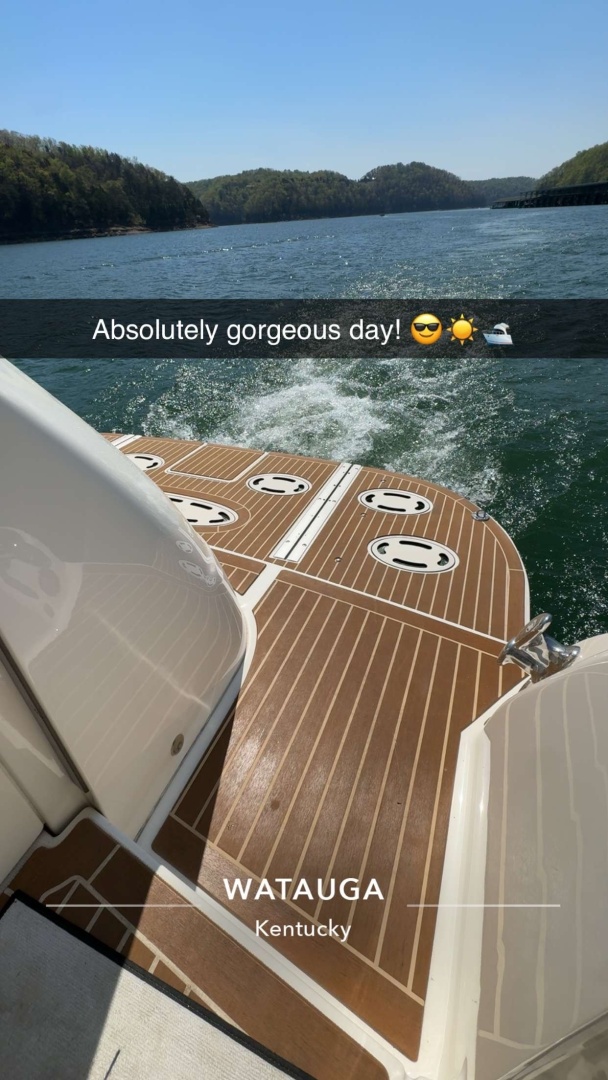 MY RAY 51ft Sea Ray Yacht For Sale