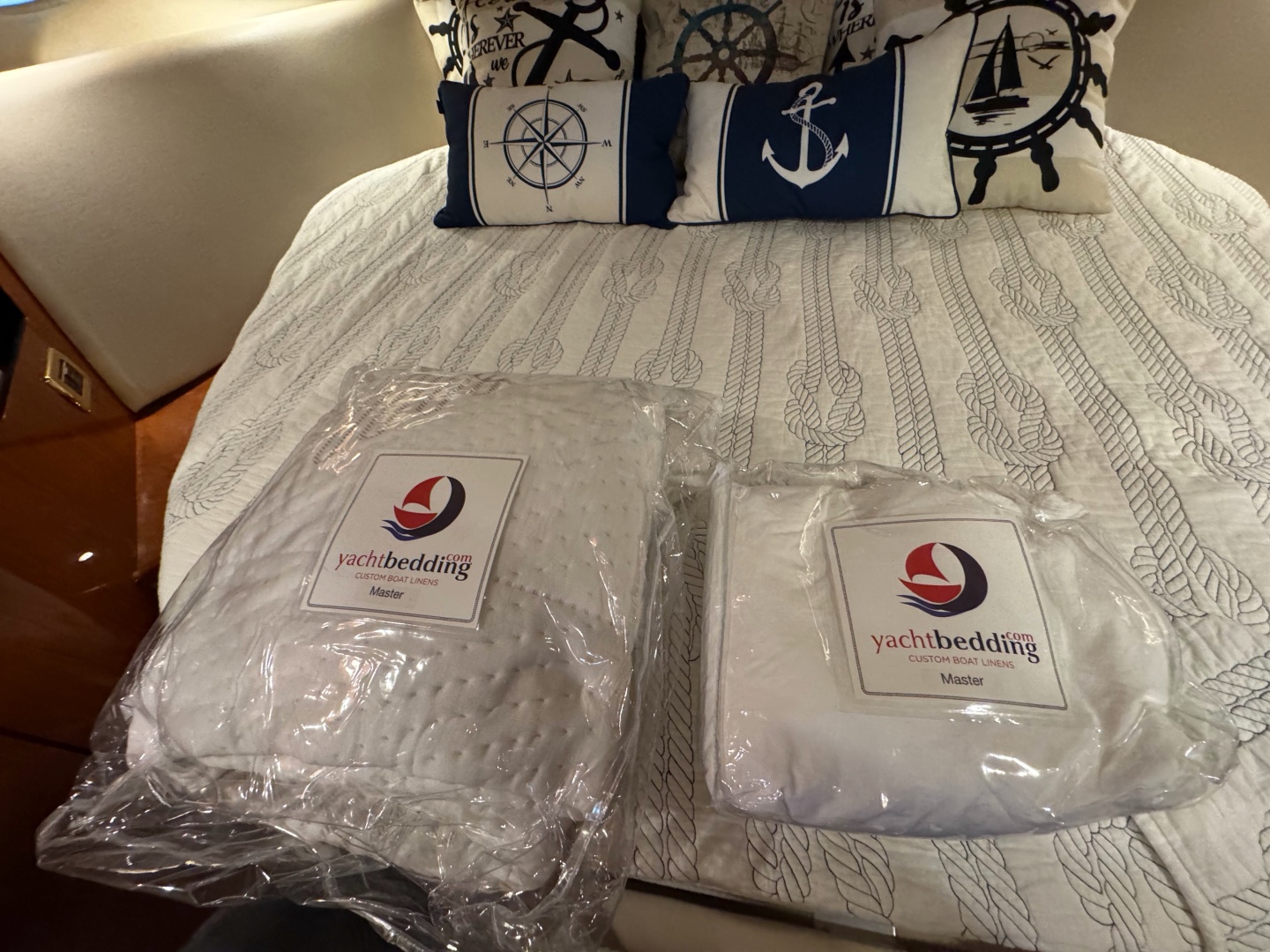 MY RAY 51ft Sea Ray Yacht For Sale