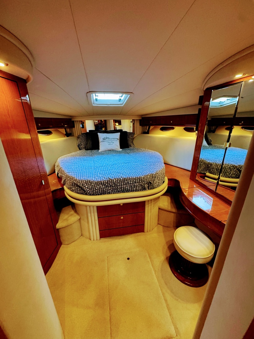 MY RAY 51ft Sea Ray Yacht For Sale