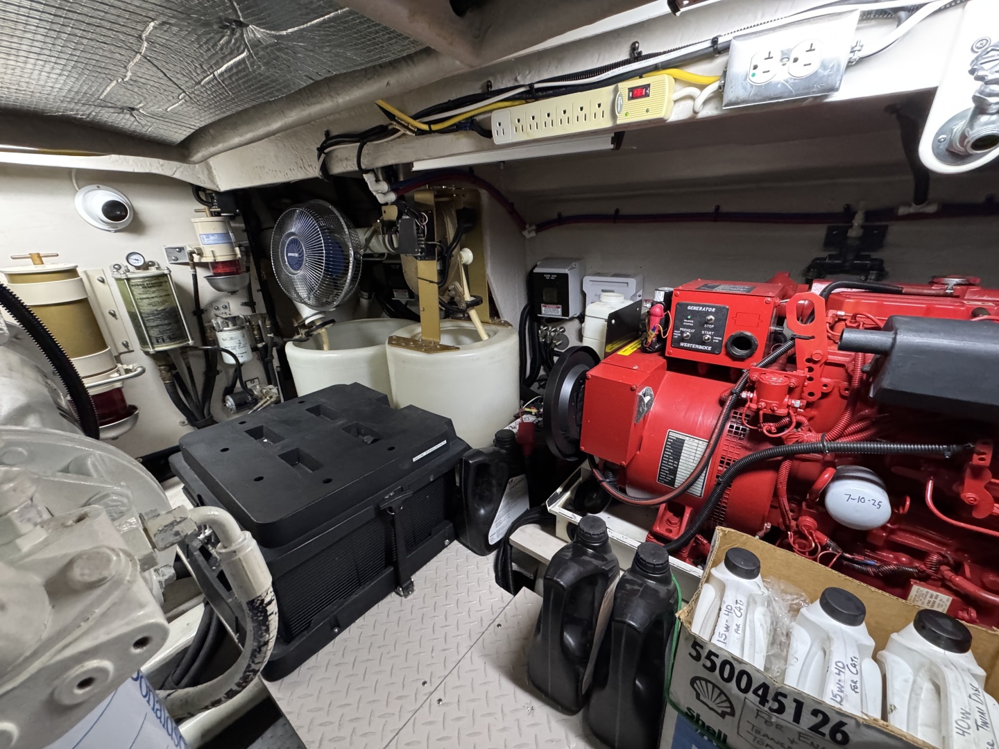 MY RAY 51ft Sea Ray Yacht For Sale