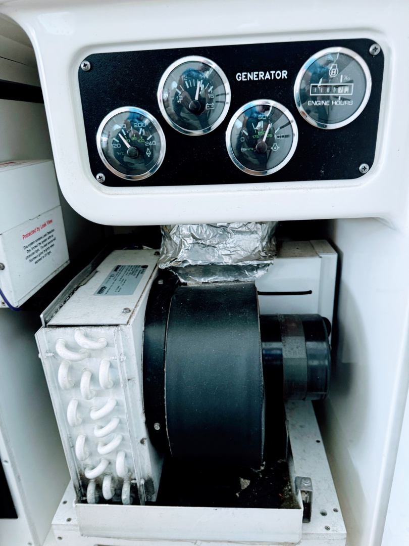 MY RAY 51ft Sea Ray Yacht For Sale