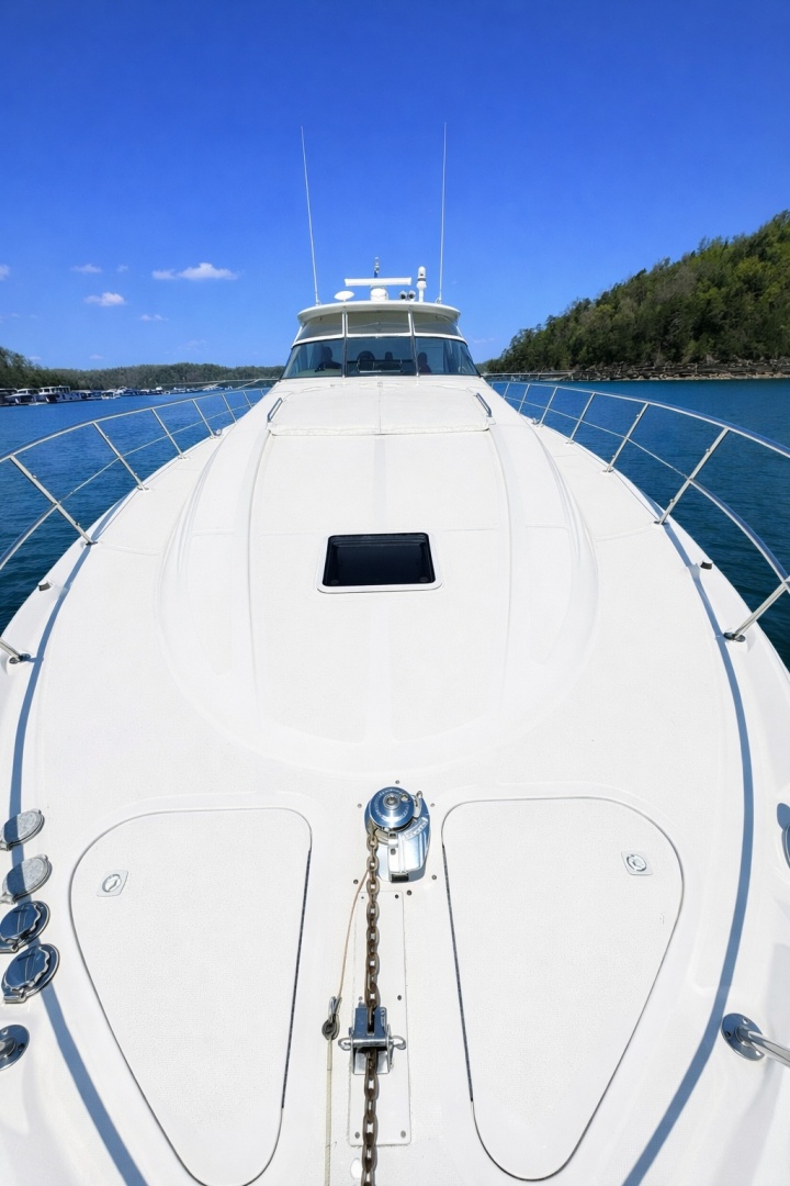 MY RAY 51ft Sea Ray Yacht For Sale