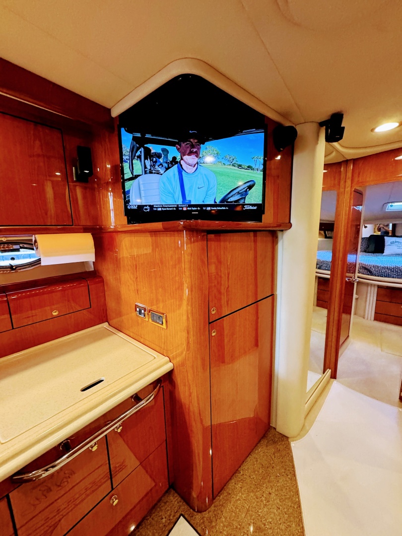 MY RAY 51ft Sea Ray Yacht For Sale