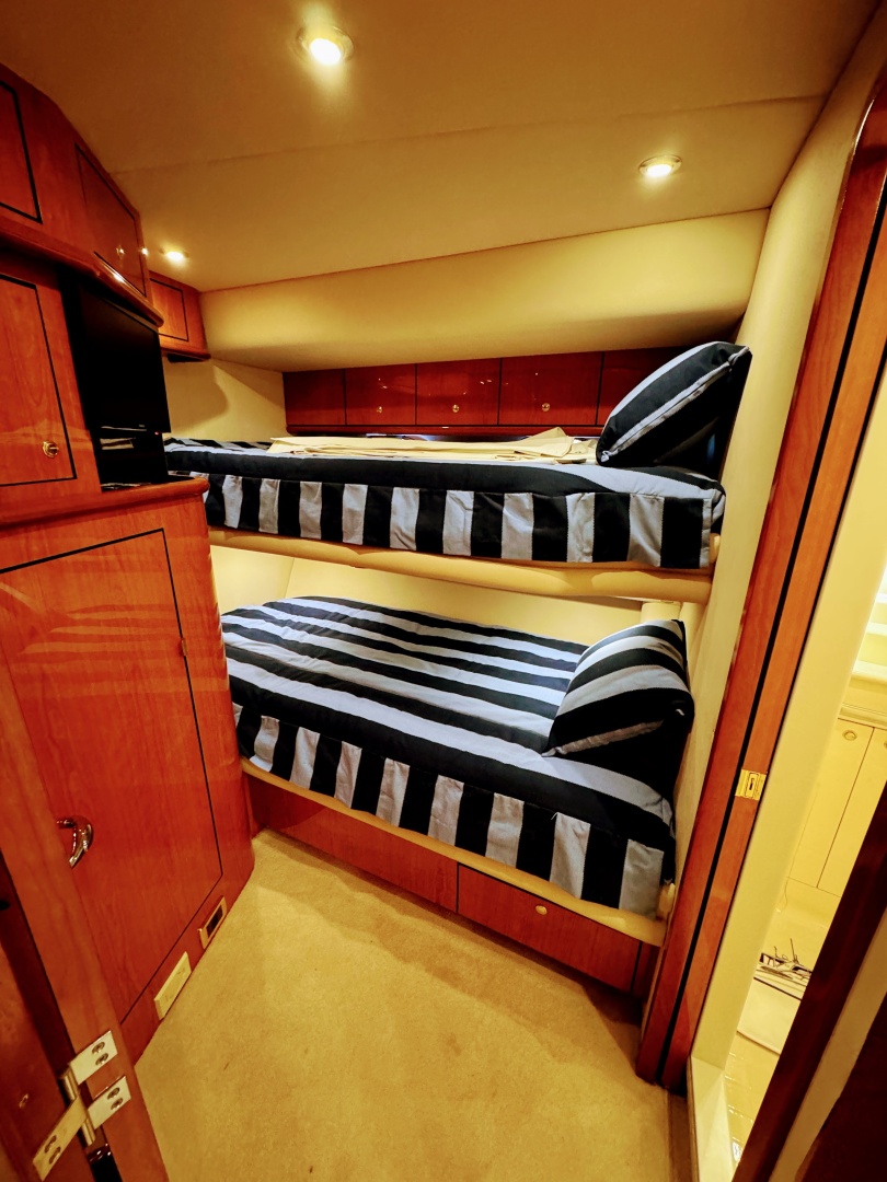 MY RAY 51ft Sea Ray Yacht For Sale