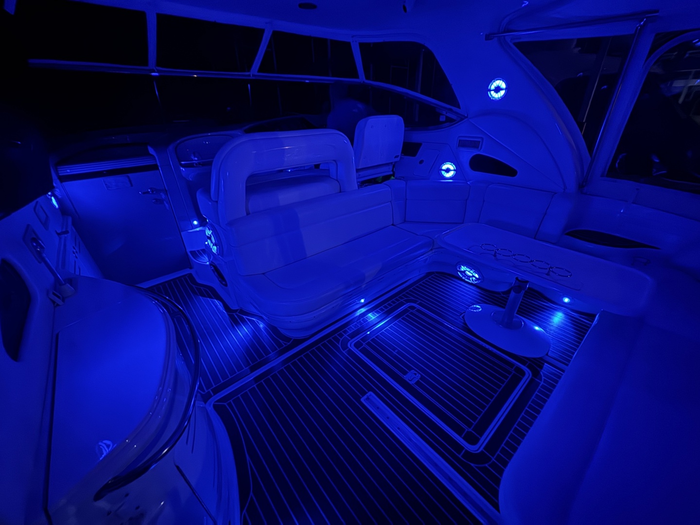 MY RAY 51ft Sea Ray Yacht For Sale