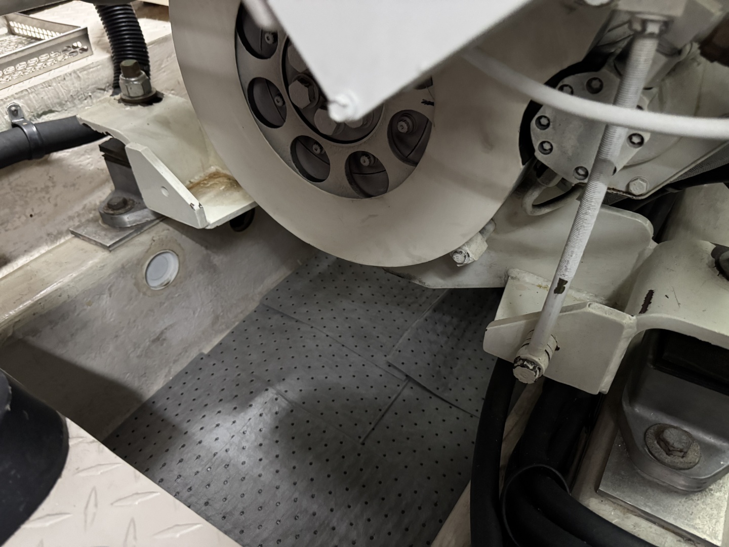 MY RAY 51ft Sea Ray Yacht For Sale