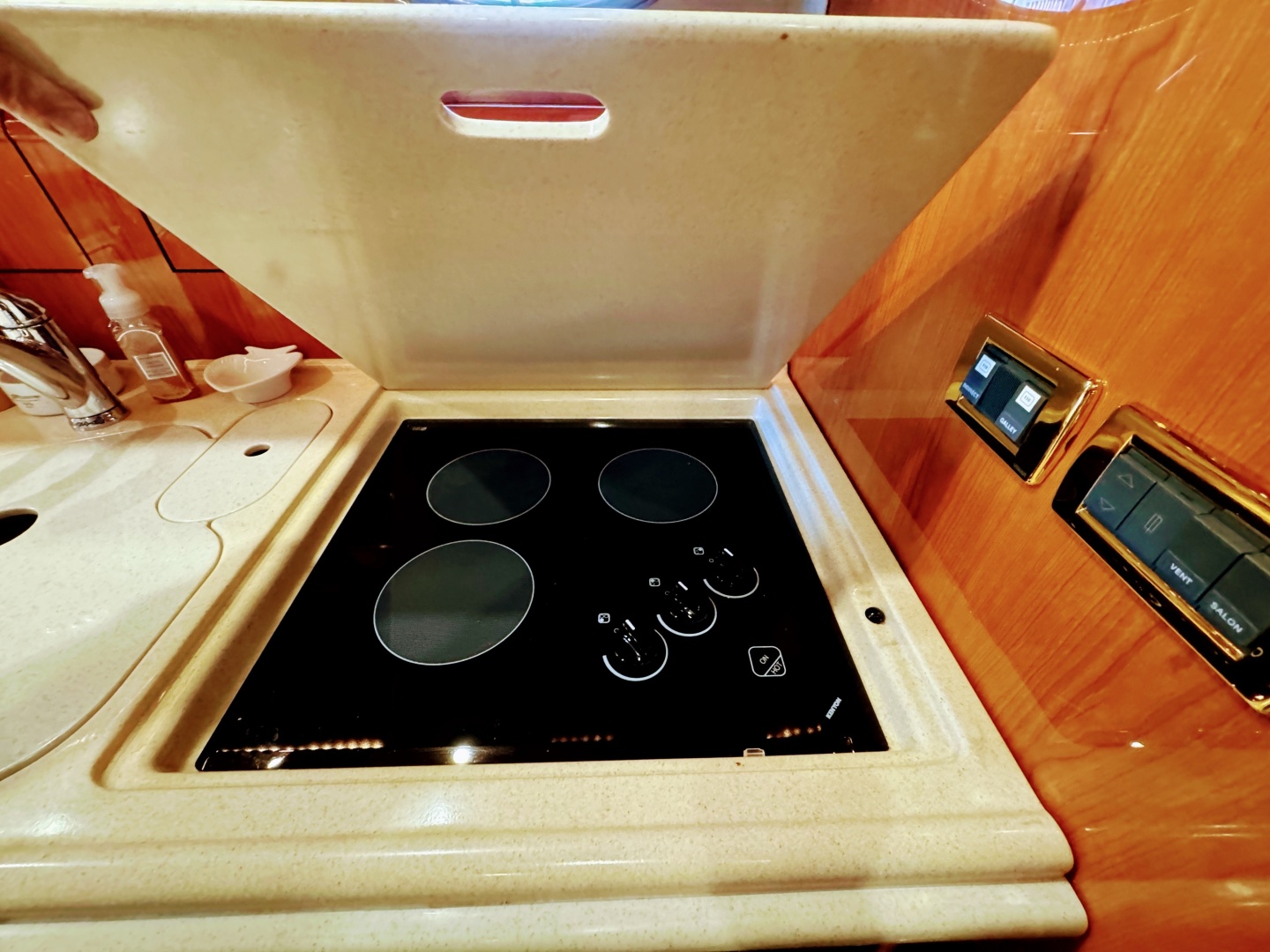 MY RAY 51ft Sea Ray Yacht For Sale