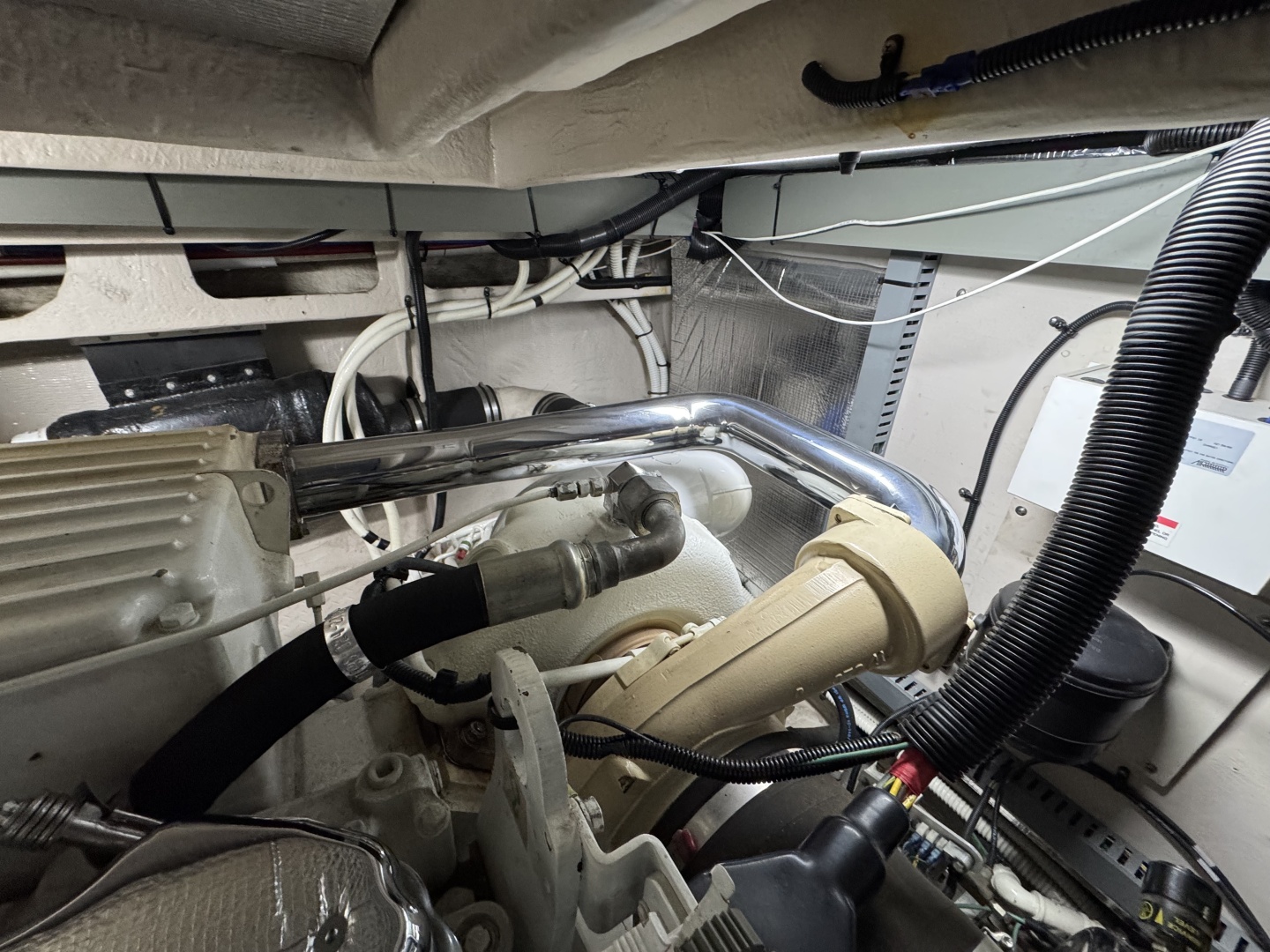 MY RAY 51ft Sea Ray Yacht For Sale