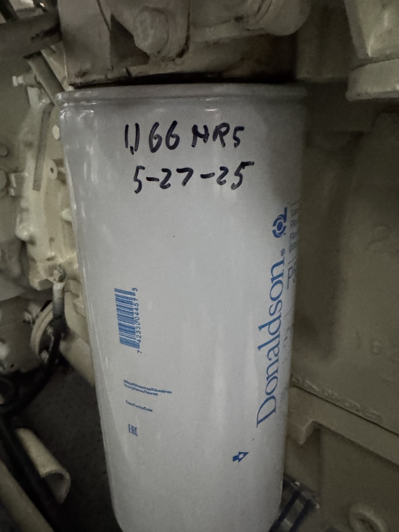 MY RAY 51ft Sea Ray Yacht For Sale