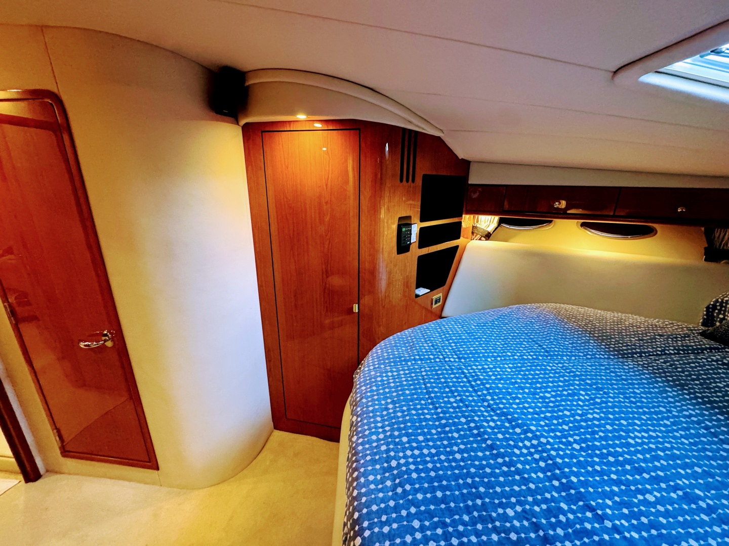 MY RAY 51ft Sea Ray Yacht For Sale