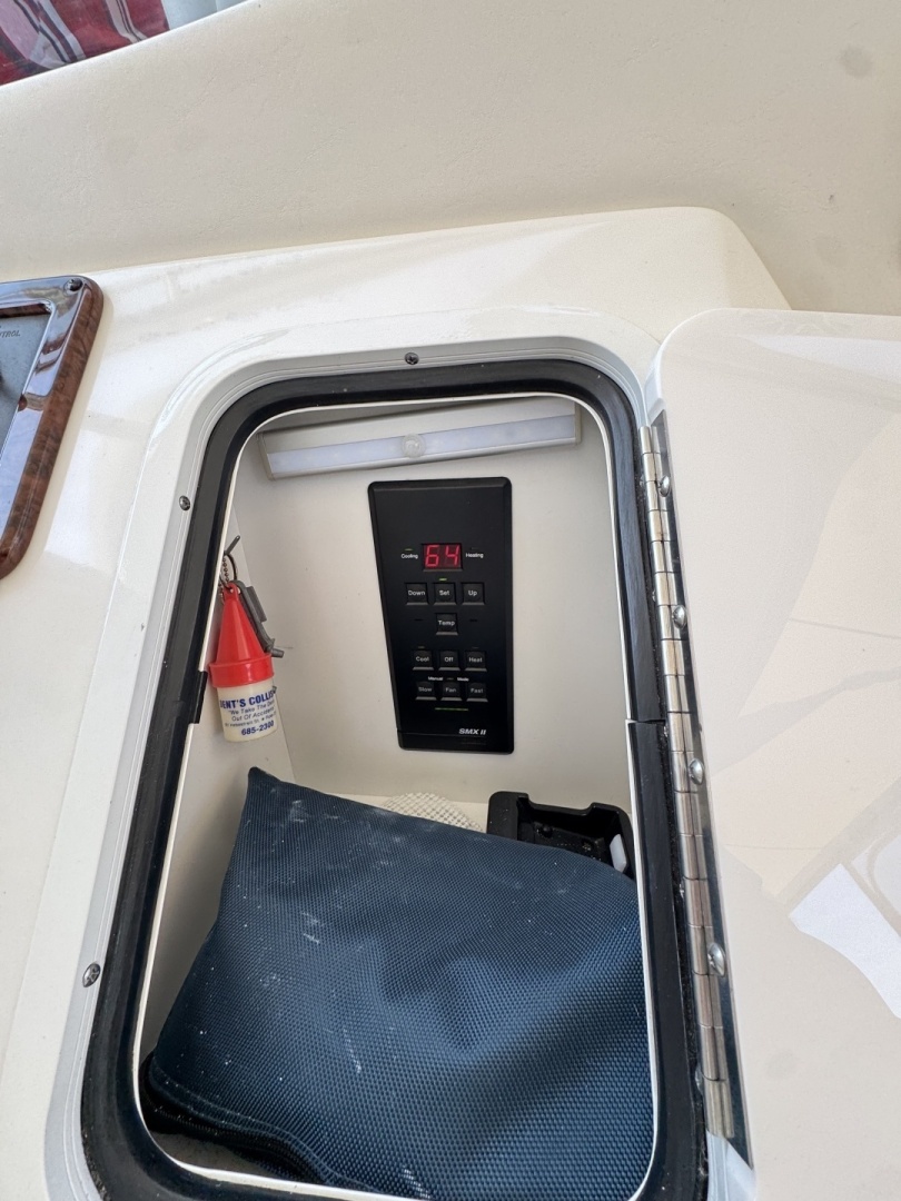 MY RAY 51ft Sea Ray Yacht For Sale