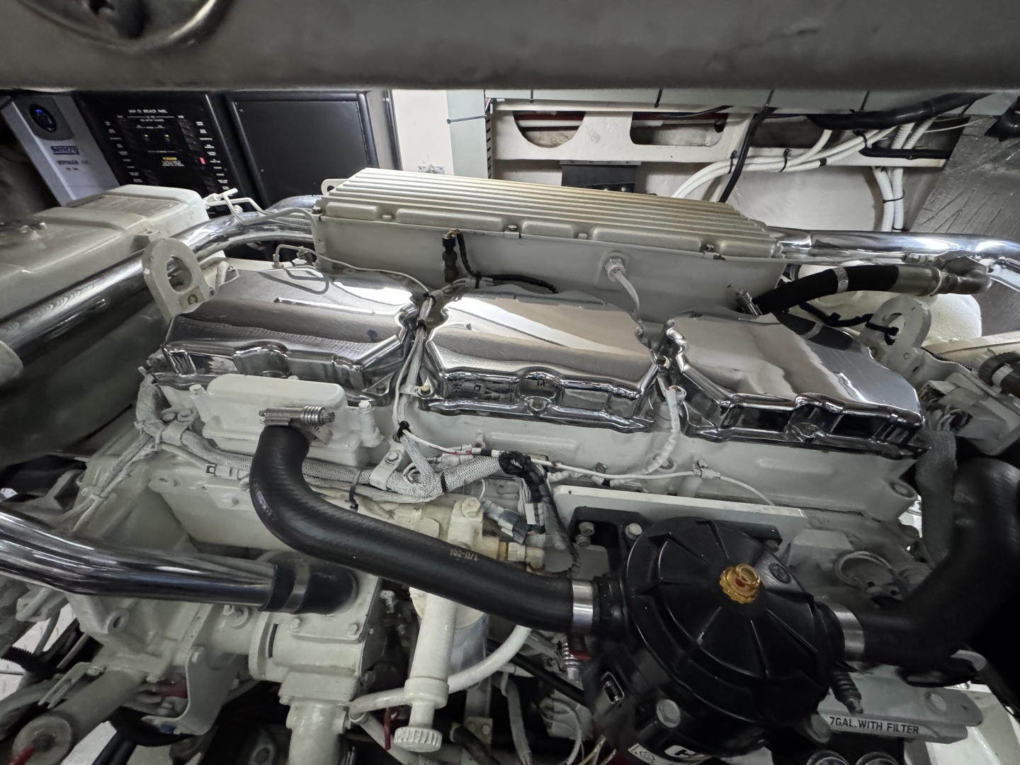 MY RAY 51ft Sea Ray Yacht For Sale