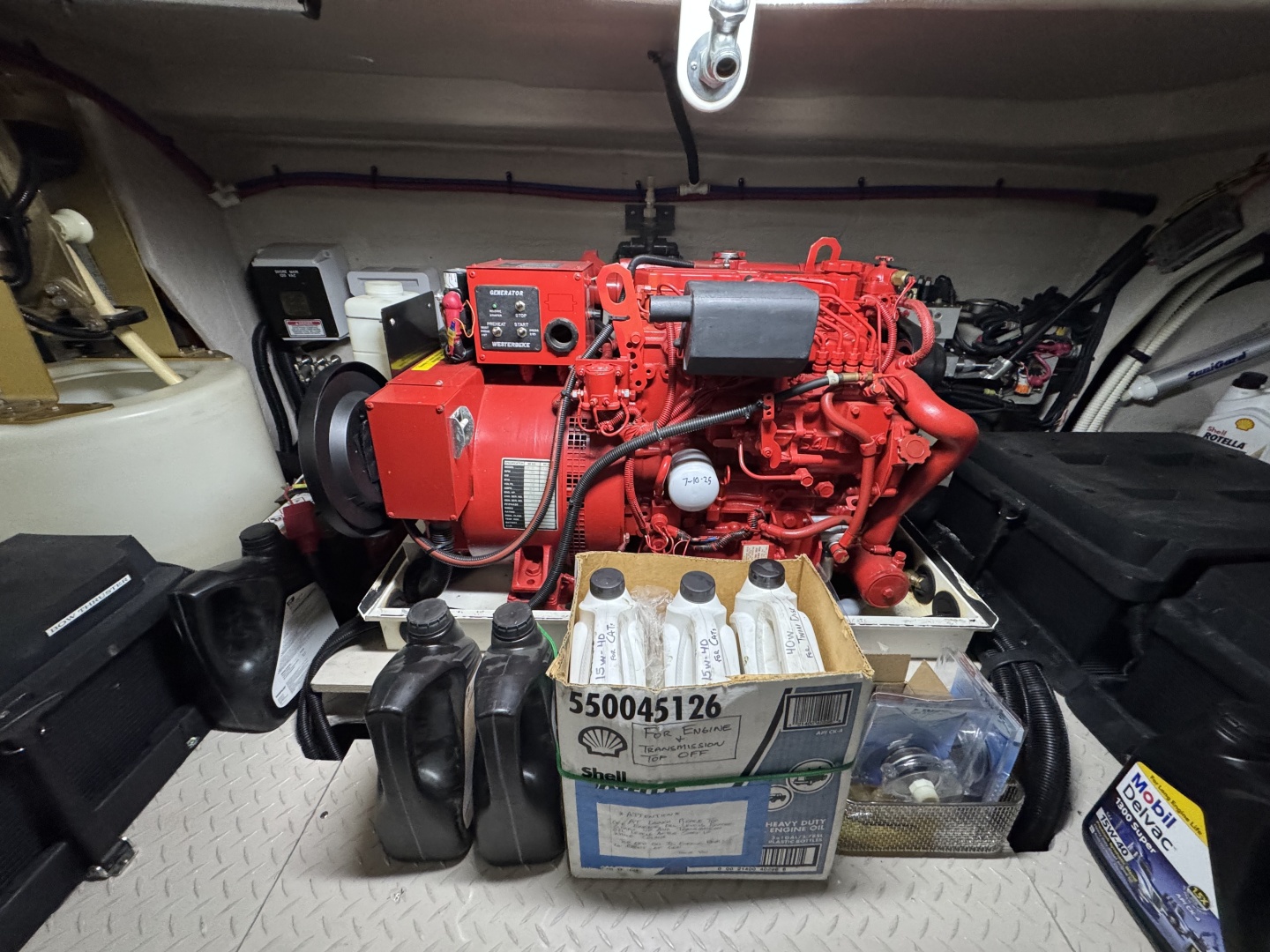 MY RAY 51ft Sea Ray Yacht For Sale