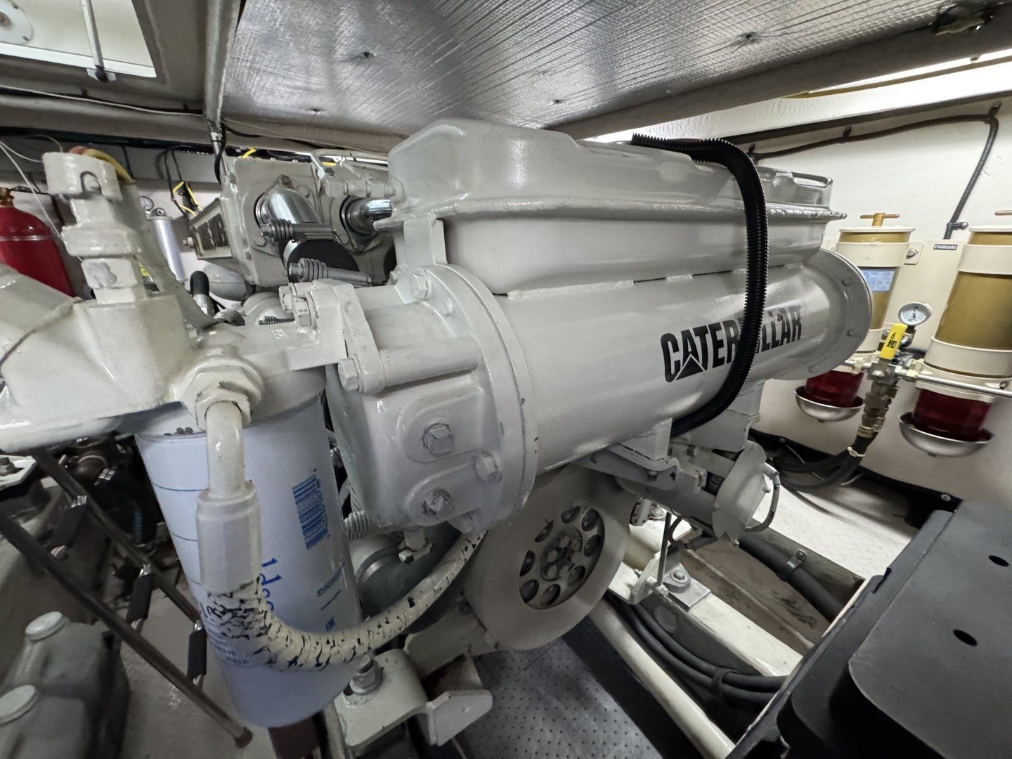 MY RAY 51ft Sea Ray Yacht For Sale