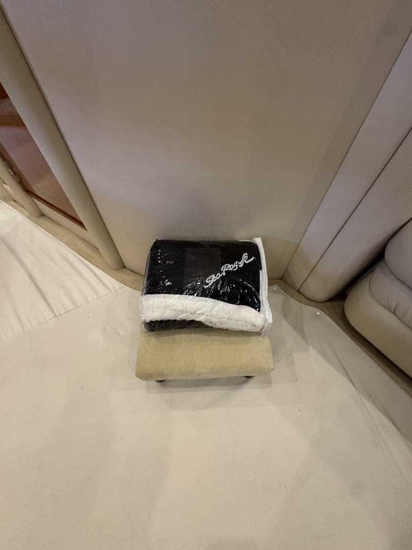 MY RAY 51ft Sea Ray Yacht For Sale