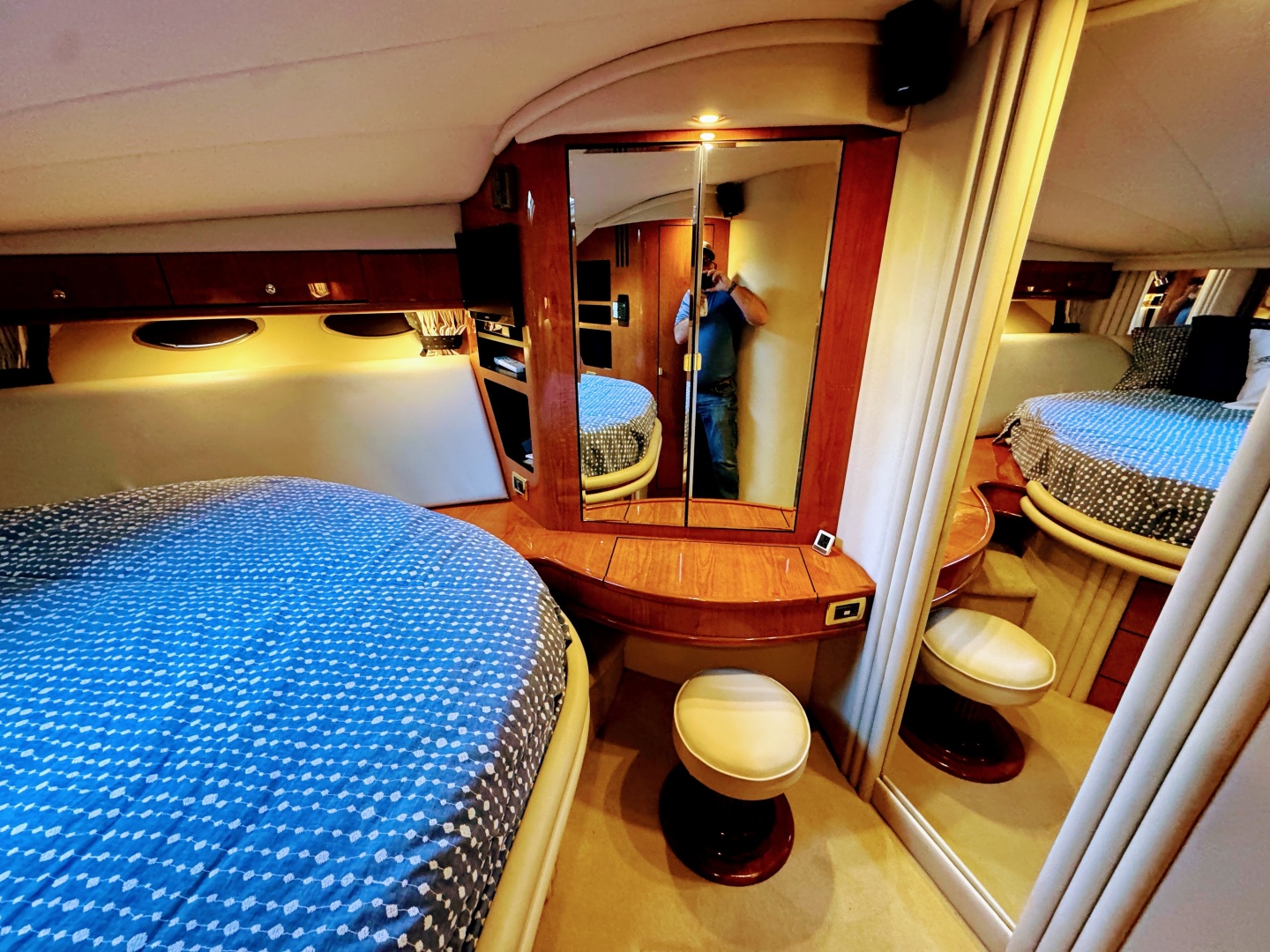 MY RAY 51ft Sea Ray Yacht For Sale