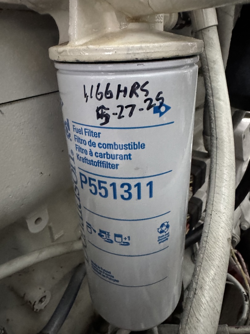 MY RAY 51ft Sea Ray Yacht For Sale