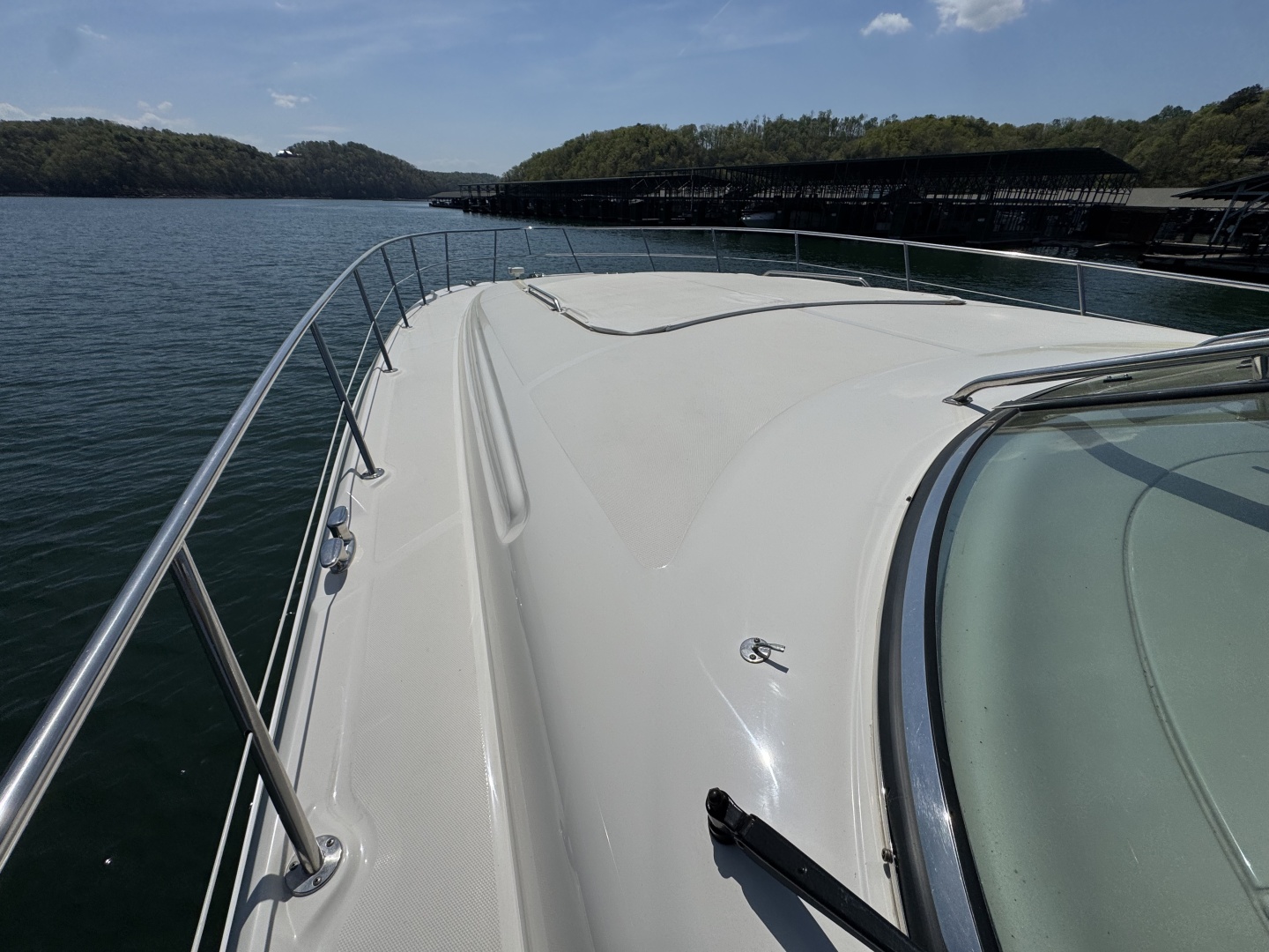 MY RAY 51ft Sea Ray Yacht For Sale